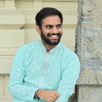 Tarun Vemuri