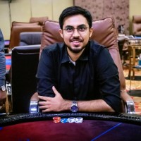 Parth Jain