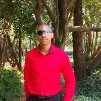 Vuyo Ntshinga