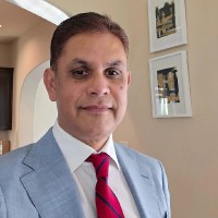 Basheer Ahmed Patel