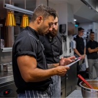 George Bogdan Porumbita