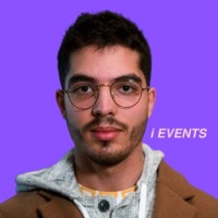 Ilyes ETTAGHI🌴Prestations son/lumière festival concert