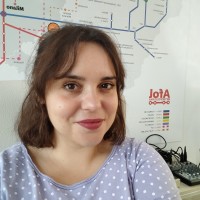 Monica Lutzu