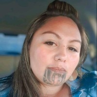 Te Rukutia Tongaawhikau