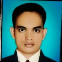 Bhagvan Das Patel