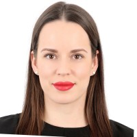 Oleksandra Krutko