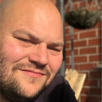 Daniel Hockings