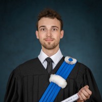 Sebastian Daniel Anger