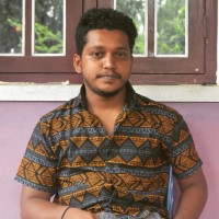 Navaneeth Naik