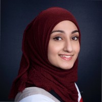 Afreen Sheikh
