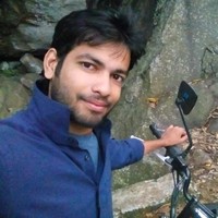 Sai Manohar J