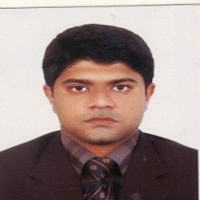 Faisal Ahmed
