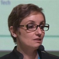 Vanessa Cardone, Phd, Post Doc.