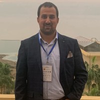 Mohammad Khair Nsour