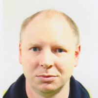 Chris Ingvorsen