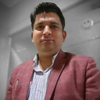 Kushagra Rohilla