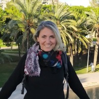 Elisa Marianna Accossato
