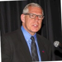 Craig Barnett