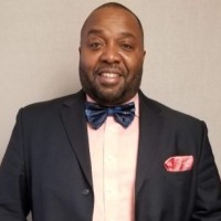 Darnell Milton