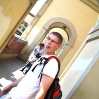 андрей манаев