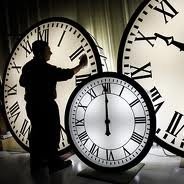 Timezone Guide