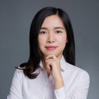 Yiyuan (Yolanda) Ye