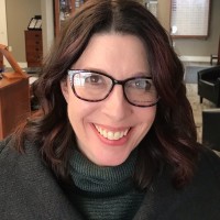 Amy Berve