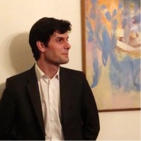 Josué Serres