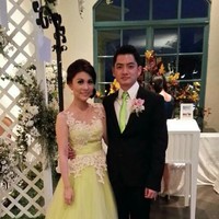 Raynaldo Kurnioseputro