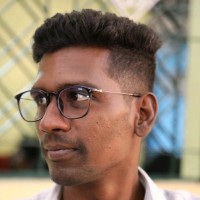 Pradeep Raj