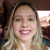 Caroline Pereira Pinheiro