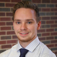 Ryan Shahan, M.Sc.