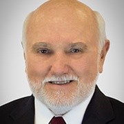 Charles Harr