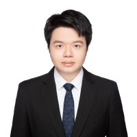 Jianxiang Huang
