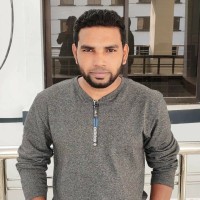 Md Jubayer Hossain