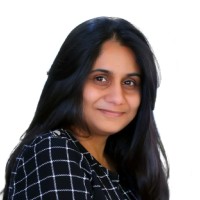 Padmini Badarvada