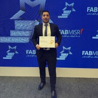Mostafa Abouzeid