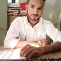 Dipesh Borse