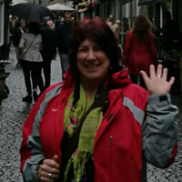 Nicola Clarke