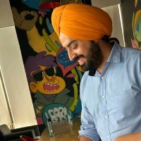 Gurdeep Singh