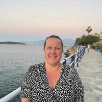Astrid Vermaas