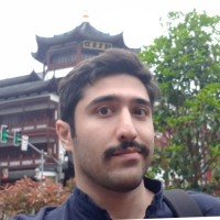 Behdad Ahmadi