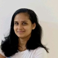 Bhagyashree shastri