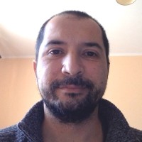 Ronnie Bassili Gálvez