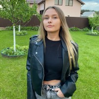 Anna Ermakovich