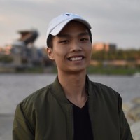 Zhi Tao Chen