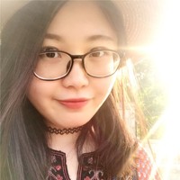 赵蕊(Renee)