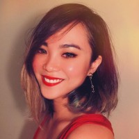 Alexandra Wong
