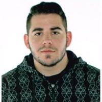 Ismael Muñoz Bellido