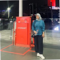 Mayang Permata Putri